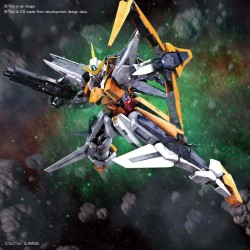 Bandai Model Kit MG Gundam Kyrios 1/100 GN-003